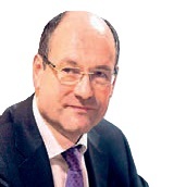 El Notario - Santiago Álvarez García